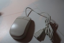 Vintage Amiga Mouse A500 A600