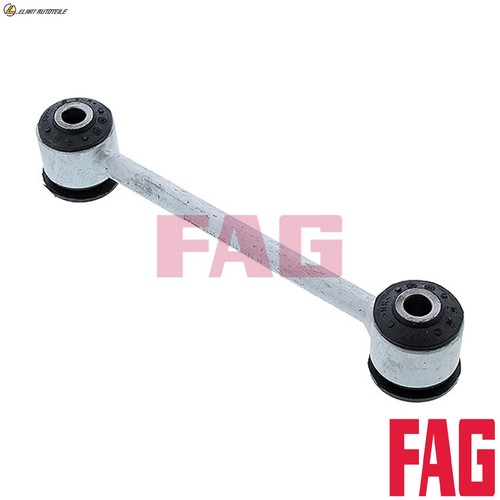 Rod brace stabilizer - bar, 818
