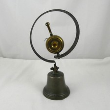 Door Shop Servants Bell with