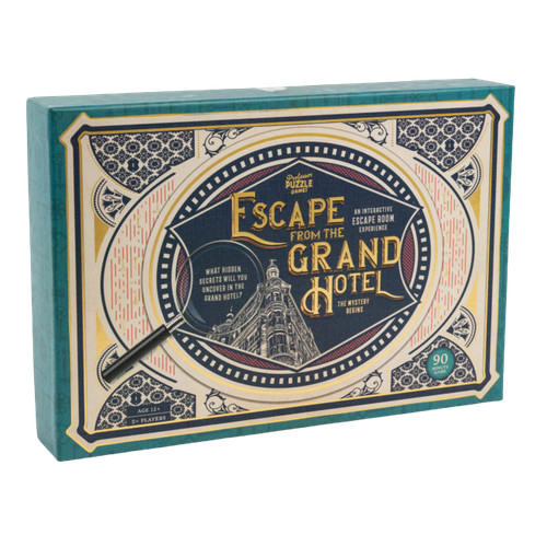 Professor puzzle escape from - professor,
