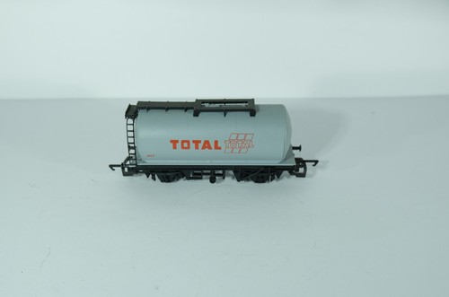 Hornby total tank wagon - tank,