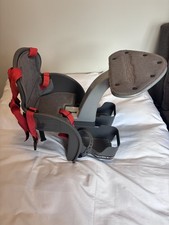 WeeRide Child Front Mounted