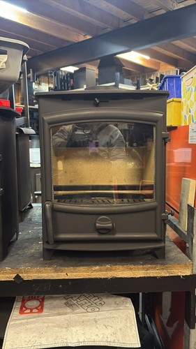 Fireline fx5w wide screen 5kw - fx5w,