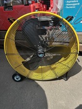 Clarke CAM24110V 24" Drum Fan (110V) 3231564