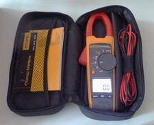 Fluke 375 True RMS AC/DC Clamp Meter