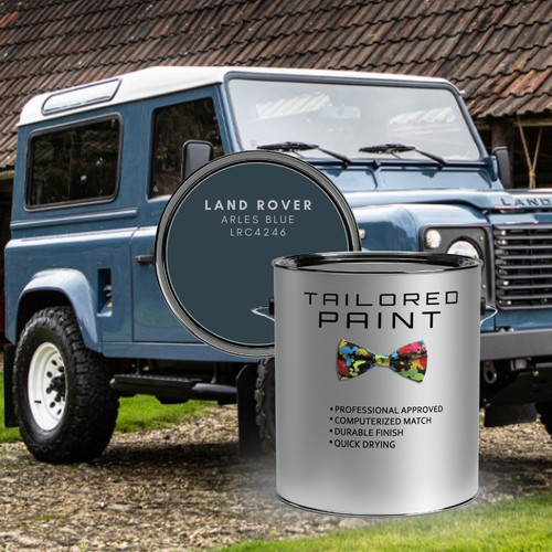 Land rover arles - land,