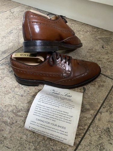 Loake sons men - sons, men’s