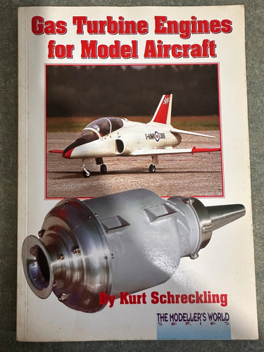 Gas turbine engines for - for, model