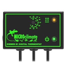 Microclimate Dimmer B1 HT 600w