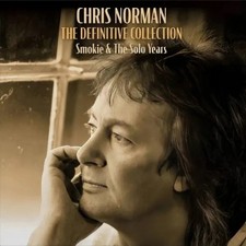 Chris Norman Definitive