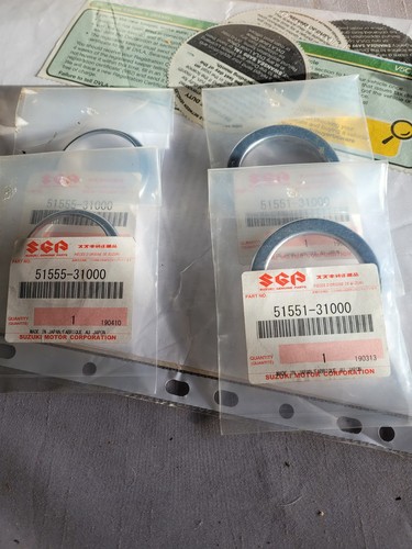 Suzuki 250 380 - 250,380,550,750, and