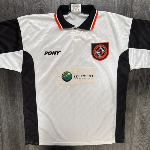 Original pony dundee united - pony,
