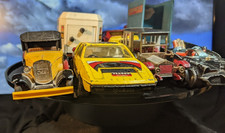 Vintage Corgi / MB Toys Bundle