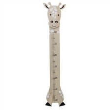 Kids Giraffe Height Chart
