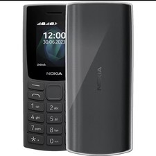 Brand New Nokia 105 4G 2nd