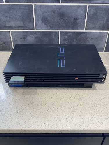 Sony playstation fat model - playstation,