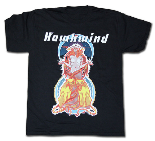 Vtg hawkwind space - vtg, ritual