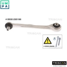 CONTROLTRAILING ARM WHEEL