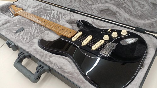 Fender american ultra - fender,