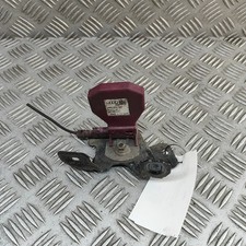 AUDI A6 Avant 4G C7 Telephone Antenna 4M0035507 2.0 Diesel 140kW 2016 31668319