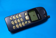 Nokia 5146 Mobile Phone (Nokia