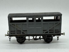B4479 Kit Built Grey Livestock