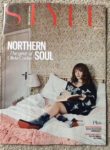 The sunday times style - times,