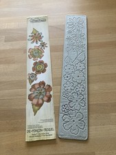 Sizzix Decorative Strip Die -