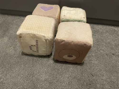 Soft blocks and - soft, early