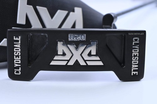 Pxg 0211 clydesdale - 0211,