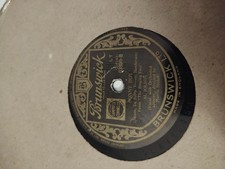 Al Jolson 78rpm Record Sonny
