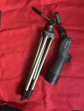 Opticron GS 665 Spotting Scope