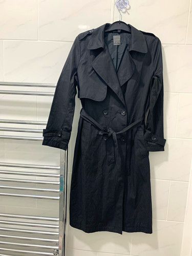Primark women black - women's, belted
