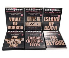 X6 Vipco's Screamtime