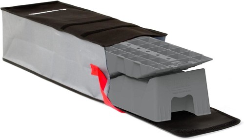 Fiamma kit level - kit, up