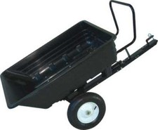 Trailer ATV With Manual Tip