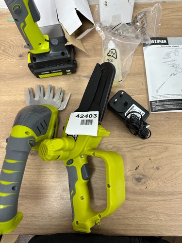 Dewinner cordless 1 pole - cordless,