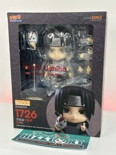 Naruto Itachi Anbu Nendoroid