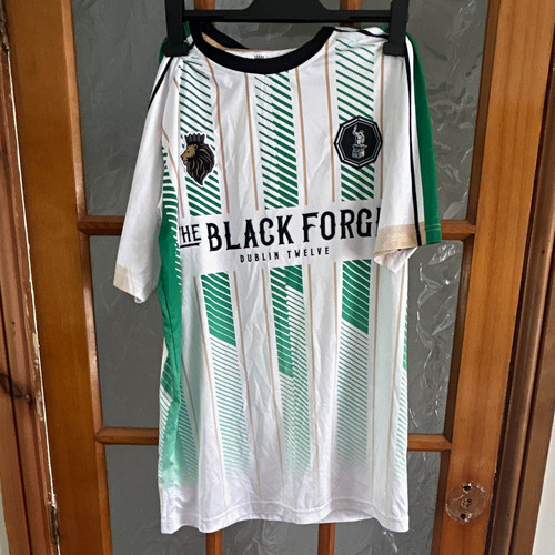 The black forge dublin twelve - the,