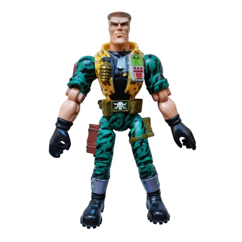 Action figure small - *hh*,