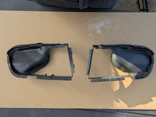 Rover 75 Mk1 Bumper Grille