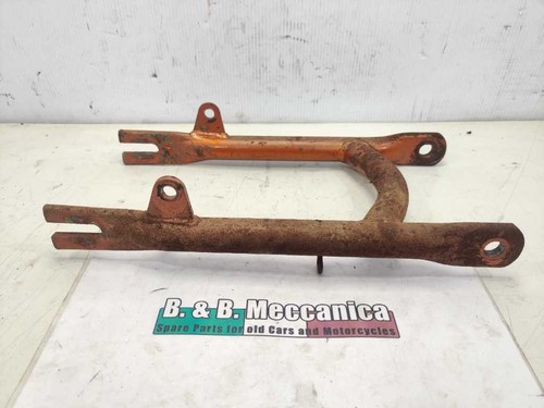 Swingarm rear original moped - rear,