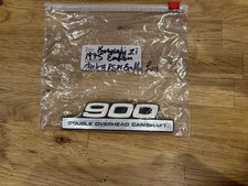 Kawasaki Z1B 900cc 1975 OEM