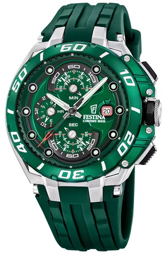 Festina chrono bike - festina,