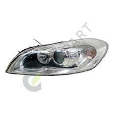 VOLVO C70 Left Headlamp XENON