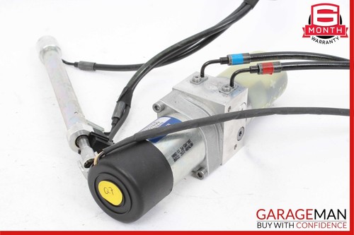 Mercedes w216 cl550 - w216,