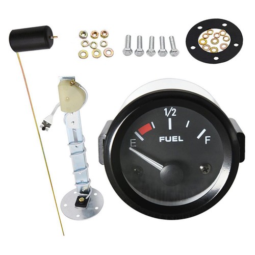 Boat fuel sender unit - boat,