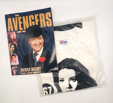 The Avengers '60s British TV