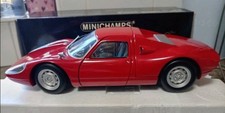 Minichamps 180067720 Porsche