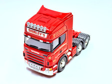 CORGI SCANIA R SERIES TRACTOR